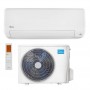 Midea MEX-09-SP All Easy Pro Inverteres Split klíma telepítve HEM támogatással