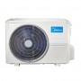 Midea MEX-18-SP All Easy Pro Inverteres Split klíma telepítve HEM támogatással