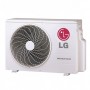 LG multi klíma szett 2 beltéri egységgel 4,7 kW teljesítménnyel