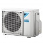 Daikin FTXP20N / RXP20N Comfora Inverteres Split klíma