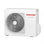 Toshiba Seyia Classic RAS-B10B2KVG-E / RAS-10B2AVG-E2 Inverteres Split Klíma 