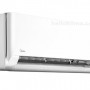 Midea Breezeless E MCB2-09-SP Inverteres Split klíma