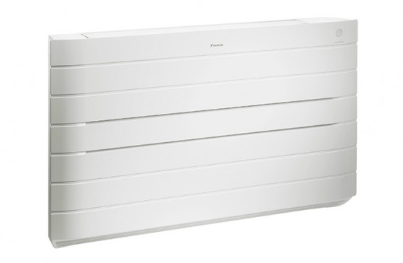 Daikin FVXG25K / RXG25L Nexura Parapet Inverteres Split Klíma 