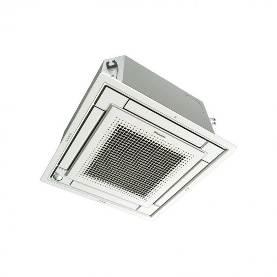 Daikin FFA50A9 + RXM50R Sky Air FFA Kazettás Inverteres Split Klíma