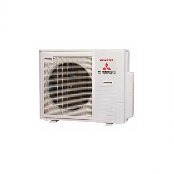 Mitsubishi Heavy SCM 40 ZS-W Multi Inverter Kültéri Klíma 