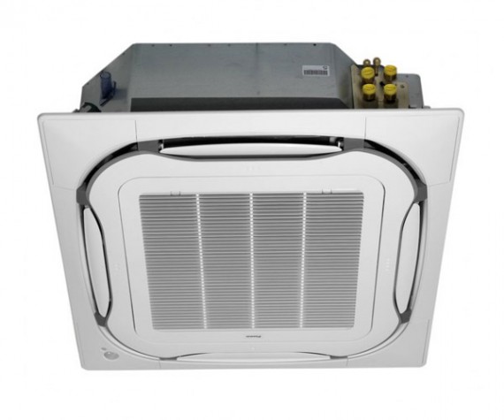 Toshiba RAV-RM561MUT-E / RAV-GM561ATP-E Kazettás Inverter Split klíma