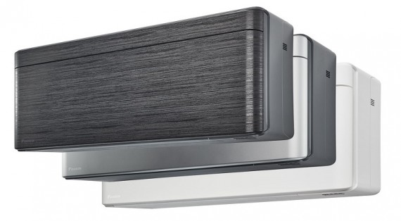 Daikin Stylish FTXA35AW Multi Inverter Beltéri egység