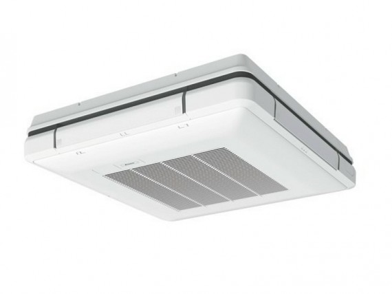 Daikin FUA125A + RZASG125MV1 Sky Air Parapet Inverteres Split Klíma 