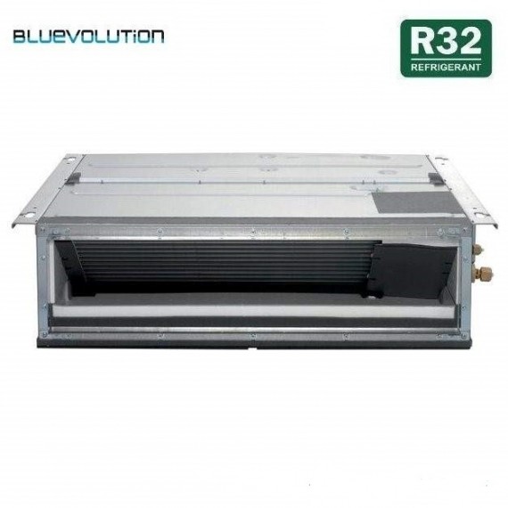 Daikin FDXM25F9 / RXM25R Légcsatornázható Inverteres Split klíma 