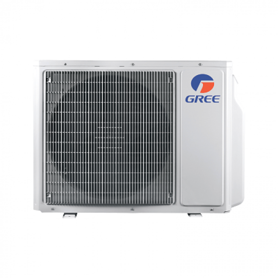 Gree GWHD(18)NK6OO Multi Inverter Kültéri Klíma