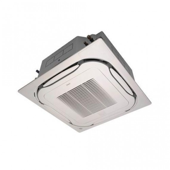 Daikin FCAHG100G + RZAG100MV1 Sky Air Kazettás Inverteres Split Klíma 