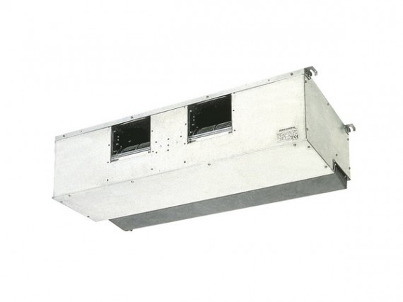 Daikin FDQ200B / RZQ200C Sky Air Légcsatornázható Inverteres Split Klíma  