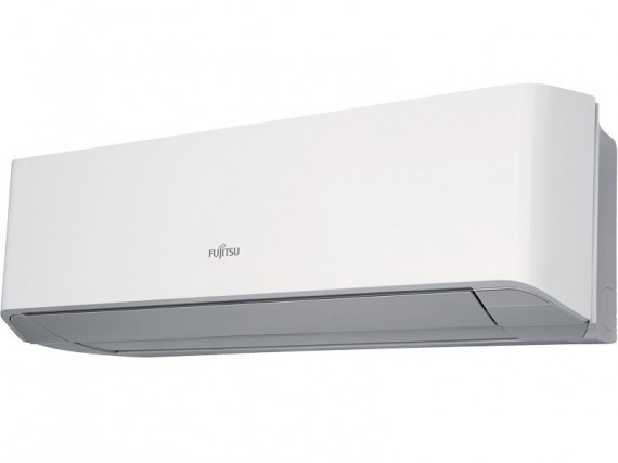 Fujitsu ASY-G12LMCE / AOYG12LMCE Standard Inverteres Split Klíma 