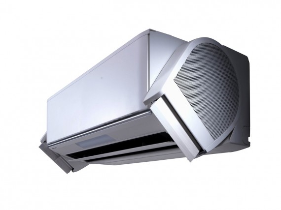 Fujitsu ASYG12KXCA / AOYG12KXCA Nocria X Inverteres Split Klíma 