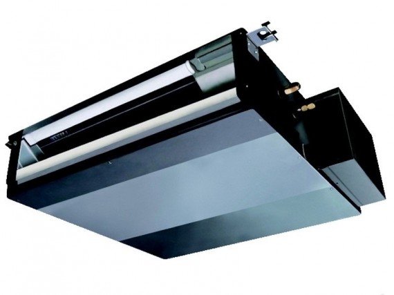 Mitsubishi Légcsatornázható Inverteres Split Klíma SEZ-M35DA(L) / SUZ-M35VA  