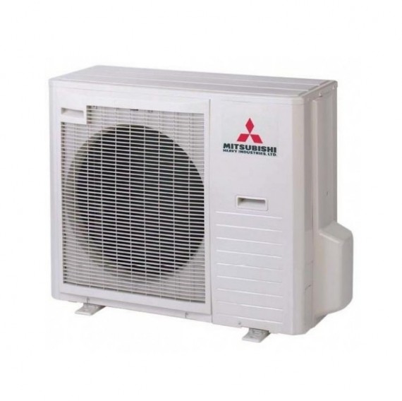 Mitsubishi MXZ-2F53 VF Multi Inverter Kültéri Klíma  