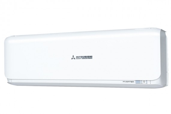 Mitsubishi Heavy SRK / SRC 25 ZSX-W Hyper Inverter Split Klíma