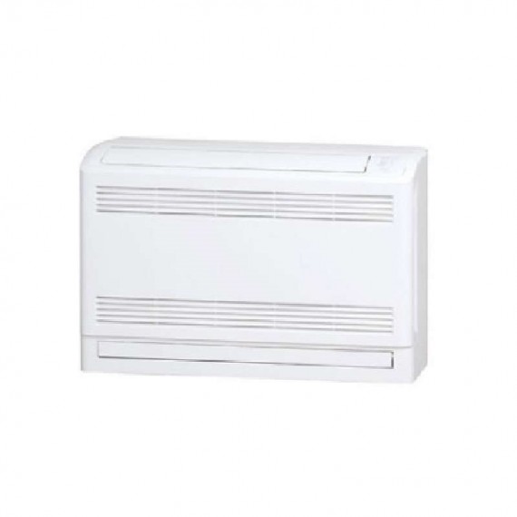 Mitsubishi Heavy SRF / SRC 35 ZS-W Parapet Inverteres Split Klima