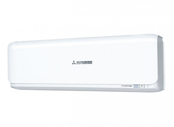 Mitsubishi Heavy SRK 20 ZS-W Multi Inverter Beltéri Klíma 