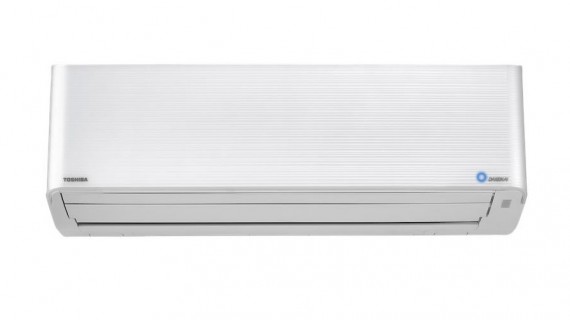 Toshiba Daiseikai 9 RAS-10PKVPG-E / RAS-10PAVPG-E Inverteres Split klíma