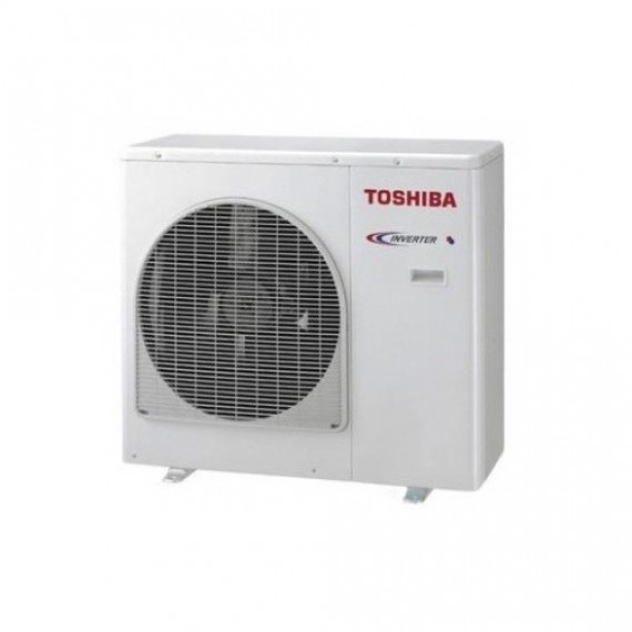 Toshiba Multi Inverter Kültéri Klíma RAS-3M26U2AVG-E