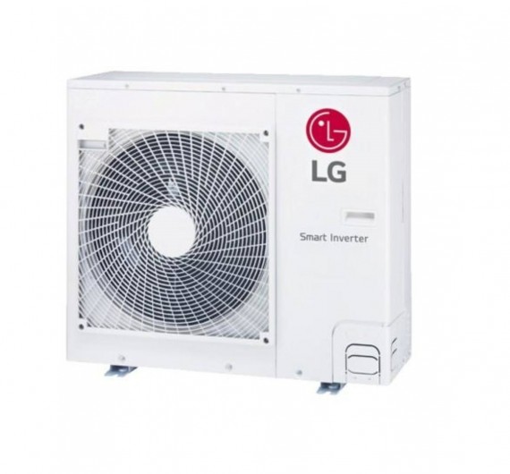 LG MU4R25 Multi Inverter Klíma Kültéri egység
