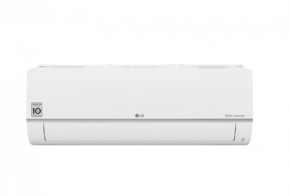 LG PC12SQ Silence Klíma Beltéri egység