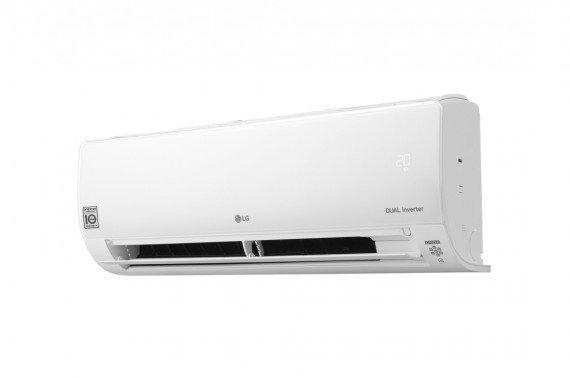 LG DC12RQ Multi Inverter Klíma Beltéri Egység