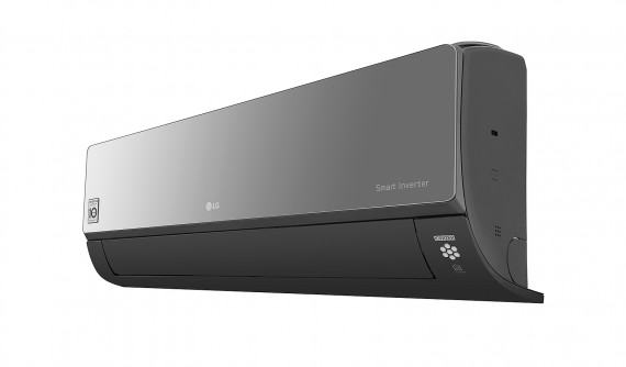 LG AC18BQ Art Cool Multi Inverter Beltéri egység