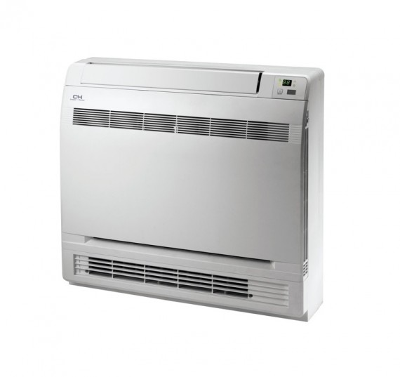 C&H Cooper & Hunter CH-S18FVX Inverteres Parapet Split Klíma