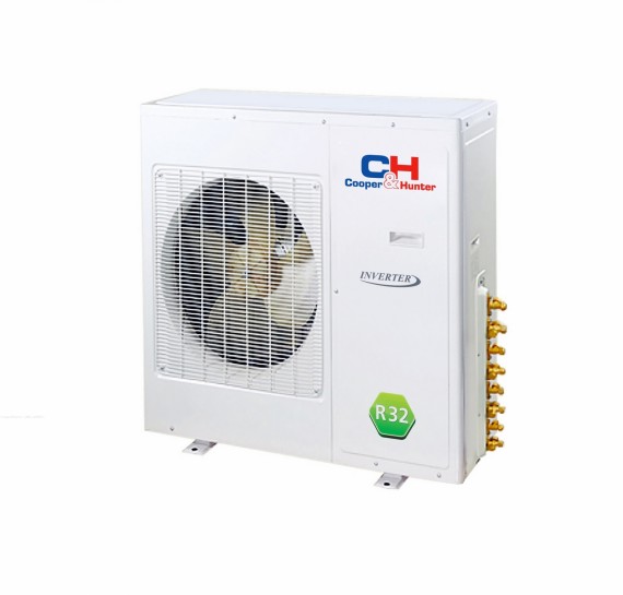 C&H Cooper & Hunter CHML-U28RK4 Multi Inverter kültéri egység