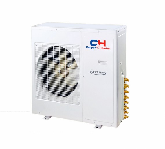 C&H Cooper & Hunter CHML-U36RK4 Multi Inverter kültéri egység