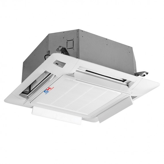 C&H Cooper & Hunter CH-IC100RKE/CH-IU100RKE Kazettás Inverteres Split Klíma