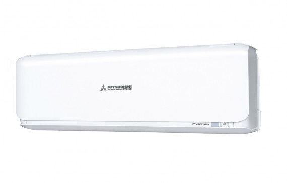 Mitsubishi Heavy SRK / SRC 35 ZS-W Prémium Inverter Klíma
