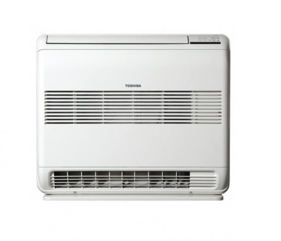 Toshiba RAS-B18J2FVG-E Multi inverter parapet beltéri egység