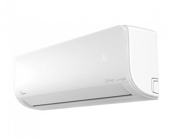 Midea MGP2X-12-SP Xtreme Save Pro Inverteres Split klíma