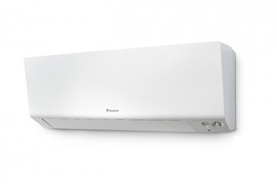 Daikin FTXM25R / RXM25R Perfera inverteres split klíma  