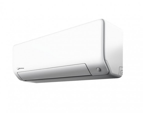 Midea MEX-18-SP All Easy Pro Inverteres Split klíma