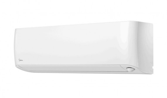 Midea MOP3-09-SP Oasis Plus Inverteres Split klíma