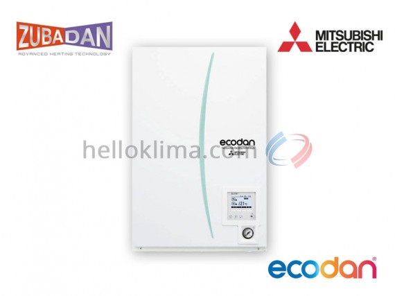 Mitsubishi EHSC-YM9EC Ecodan Hydromodul levegő-víz hőszivattyú