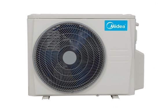 Midea M4OE-28HFN8-Q(B) Multi Inverter Kültéri egység