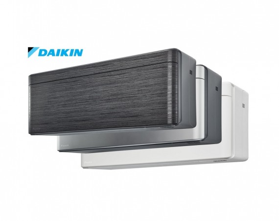 Daikin FTXA42AW / RXA42A Stylish Inverteres Split Klíma 