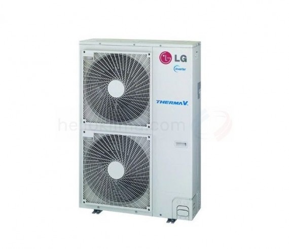 LG Therma V HM143MR.U34 Levegő -Víz Hőszivattyú Monoblokk