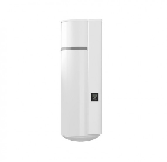 Panasonic PAW-DHW270C1F Aquarea kiegészítő hőcserélővel 270L HMV tároló