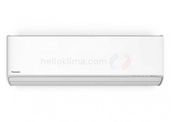 Panasonic KIT-Z42-XKE Etherea Inveretes Split klíma