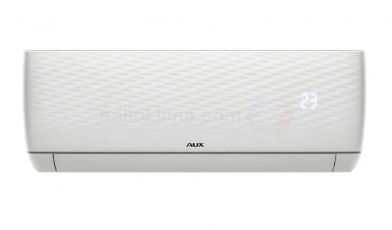 AUX Delta 2 ASW-H24F7A4 / JER3DI-B9-2 Inverteres Split klíma