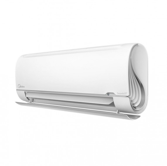 Midea Breezeless+ MSFAAU-09HRFN8-WIFI Inverteres Split klíma