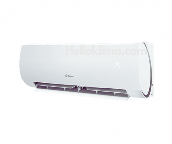 Syen Muse SOH24MU-E32DA1A2 Inverteres Split Kíma