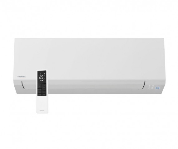 Toshiba Shorai EDGE RAS-B22G3KVSG-E / RAS-22J2AVSG-E1 inverteres Split klíma