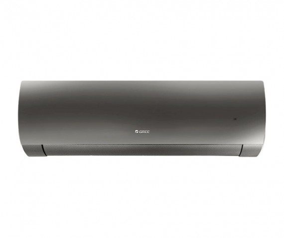 Gree Dark Pro GWH12ACCXD-K6DNA1D Black inverteres split klíma
